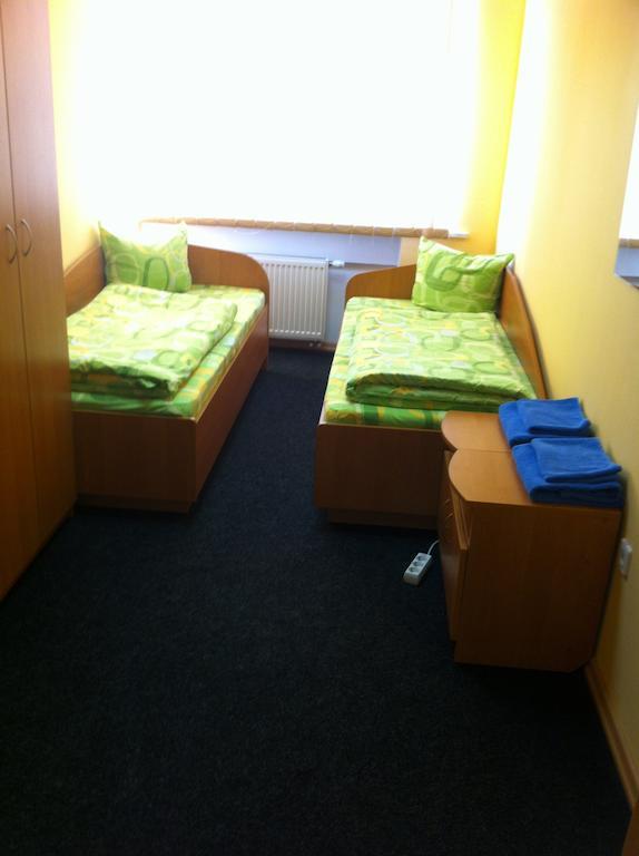 Molodizhniy Hostel Lviv Kamer foto